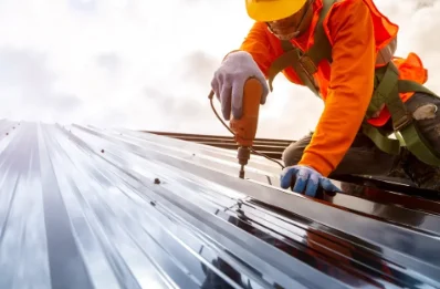 Travaux de zinguerie à Caunette-sur-Lauquet